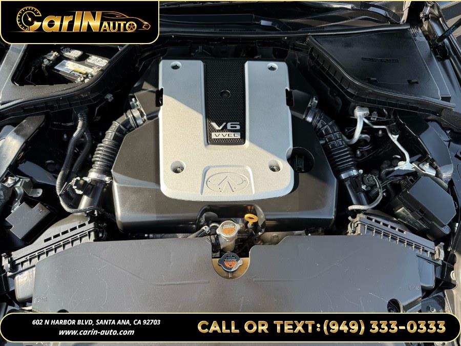 2014 Infiniti Q50 4dr Sdn Premium RWD, available for sale in Santa Ana, California | Carin Auto. Santa Ana, California 2014 Infiniti Q50 4dr Sdn Premium RWD, available for sale in Santa Ana, California | Carin Auto. Santa Ana, California