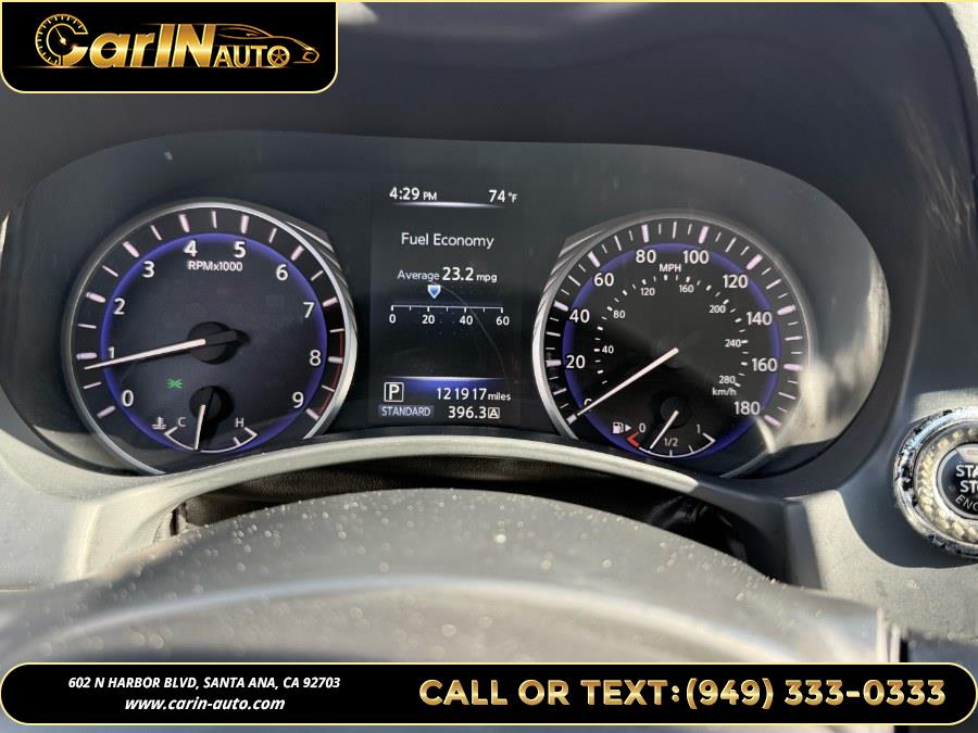 2014 Infiniti Q50 4dr Sdn Premium RWD, available for sale in Santa Ana, California | Carin Auto. Santa Ana, California 2014 Infiniti Q50 4dr Sdn Premium RWD, available for sale in Santa Ana, California | Carin Auto. Santa Ana, California