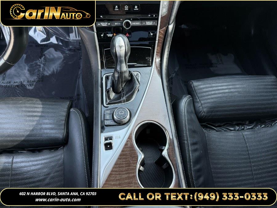 2014 Infiniti Q50 4dr Sdn Premium RWD, available for sale in Santa Ana, California | Carin Auto. Santa Ana, California 2014 Infiniti Q50 4dr Sdn Premium RWD, available for sale in Santa Ana, California | Carin Auto. Santa Ana, California