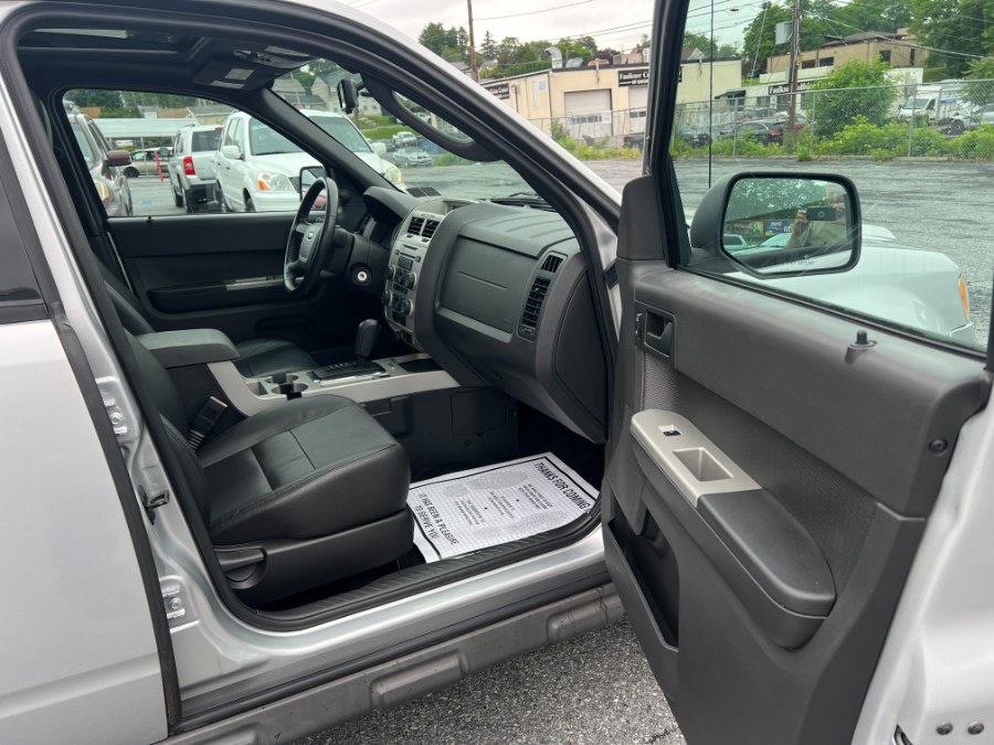 2009 Ford Escape 4WD 4dr V6 Auto XLT, available for sale in Bethlehem, Pennsylvania | Best Auto Deals LLC. Bethlehem, Pennsylvania 2009 Ford Escape 4WD 4dr V6 Auto XLT, available for sale in Bethlehem, Pennsylvania | Best Auto Deals LLC. Bethlehem, Pennsylvania