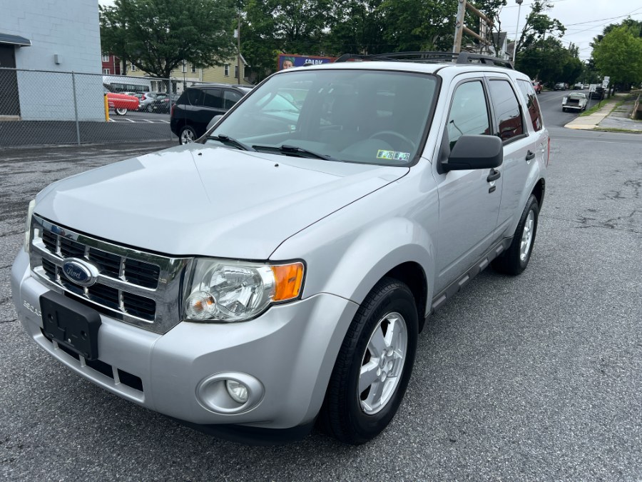 2009 Ford Escape 4WD 4dr V6 Auto XLT, available for sale in Bethlehem, Pennsylvania | Best Auto Deals LLC. Bethlehem, Pennsylvania 2009 Ford Escape 4WD 4dr V6 Auto XLT, available for sale in Bethlehem, Pennsylvania | Best Auto Deals LLC. Bethlehem, Pennsylvania