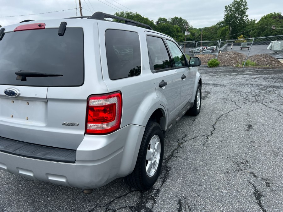 2009 Ford Escape 4WD 4dr V6 Auto XLT, available for sale in Bethlehem, Pennsylvania | Best Auto Deals LLC. Bethlehem, Pennsylvania 2009 Ford Escape 4WD 4dr V6 Auto XLT, available for sale in Bethlehem, Pennsylvania | Best Auto Deals LLC. Bethlehem, Pennsylvania