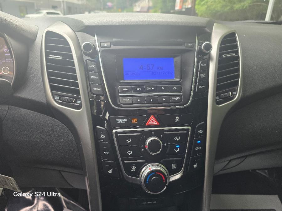 2013 Hyundai Elantra GT 5dr HB Auto, available for sale in Bloomingdale, New Jersey | Bloomingdale Auto Group. Bloomingdale, New Jersey 2013 Hyundai Elantra GT 5dr HB Auto, available for sale in Bloomingdale, New Jersey | Bloomingdale Auto Group. Bloomingdale, New Jersey