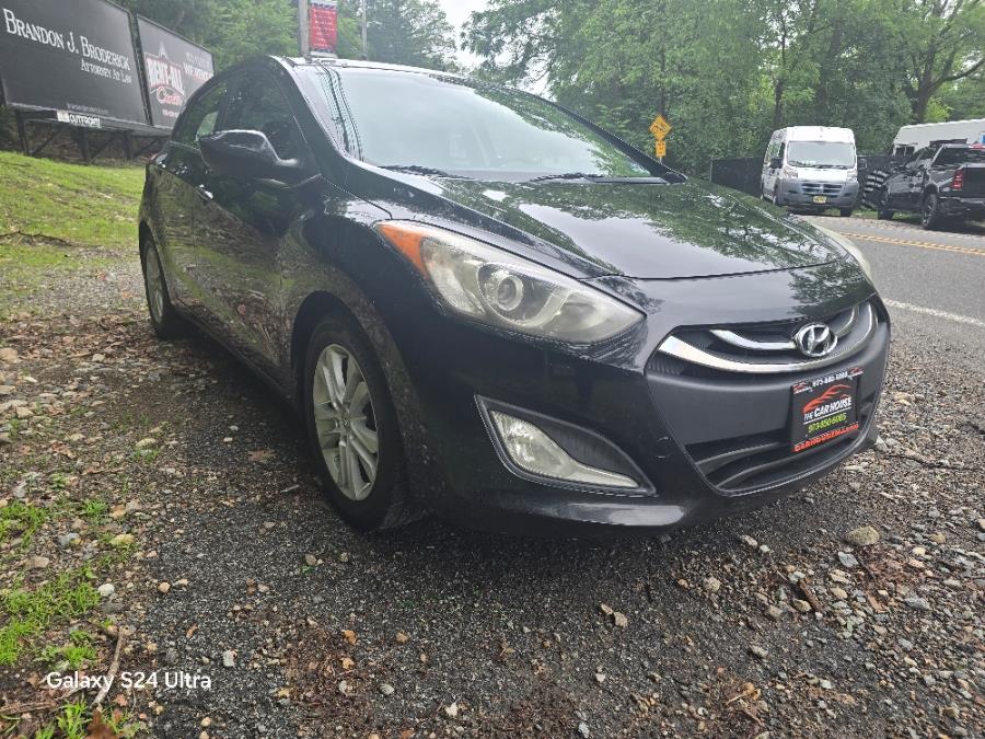 2013 Hyundai Elantra GT 5dr HB Auto, available for sale in Bloomingdale, New Jersey | Bloomingdale Auto Group. Bloomingdale, New Jersey 2013 Hyundai Elantra GT 5dr HB Auto, available for sale in Bloomingdale, New Jersey | Bloomingdale Auto Group. Bloomingdale, New Jersey