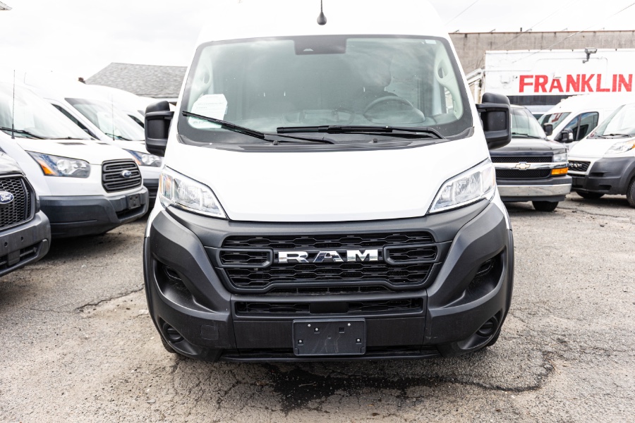 Used 2023 Ram ProMaster Cargo Van in Franklin Square, New York | Franklin Square Auto Group. Franklin Square, New York