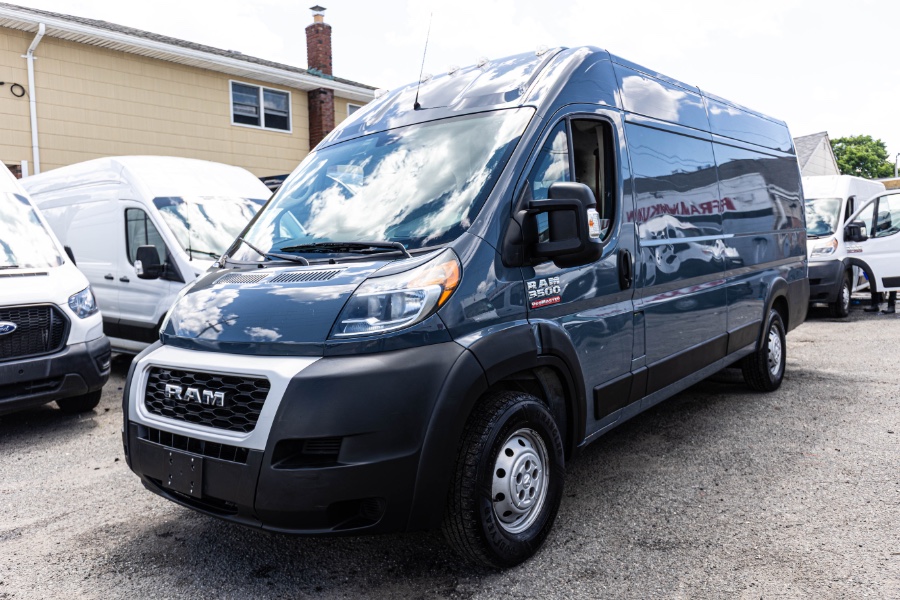 Used 2020 Ram ProMaster Cargo Van in Franklin Square, New York | Franklin Square Auto Group. Franklin Square, New York