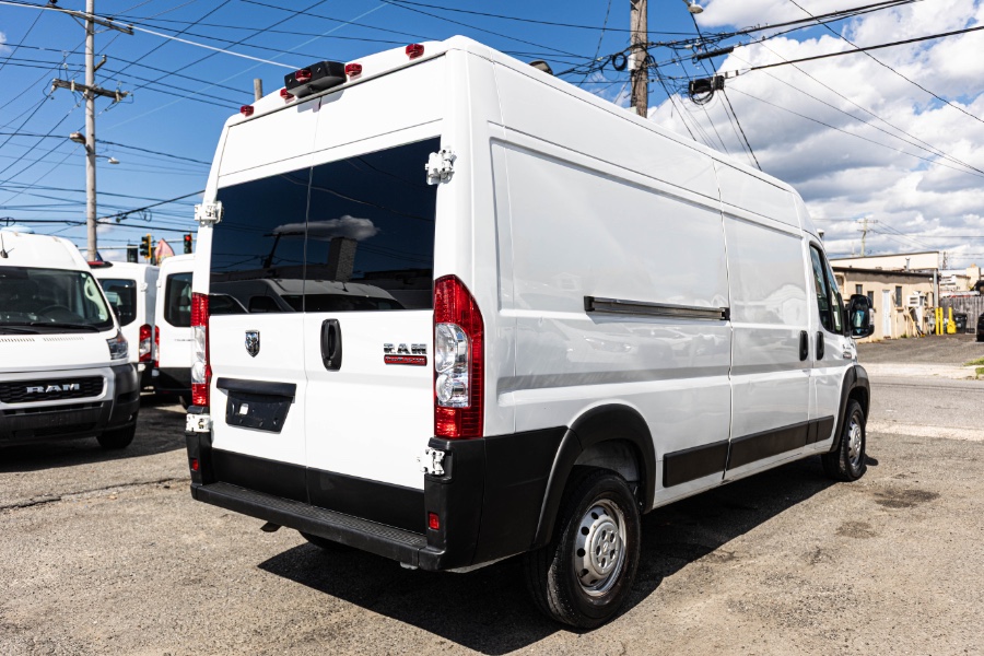 2022 Ram ProMaster Cargo Van 2500 High Roof 159" WB, available for sale in West Hempstead, New York | Only Vans Inc. West Hempstead, New York 2022 Ram ProMaster Cargo Van 2500 High Roof 159" WB, available for sale in West Hempstead, New York | Only Vans Inc. West Hempstead, New York