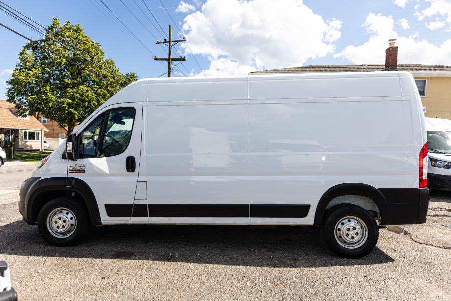 2022 Ram ProMaster Cargo Van 2500 High Roof 159" WB, available for sale in West Hempstead, New York | Only Vans Inc. West Hempstead, New York 2022 Ram ProMaster Cargo Van 2500 High Roof 159" WB, available for sale in West Hempstead, New York | Only Vans Inc. West Hempstead, New York