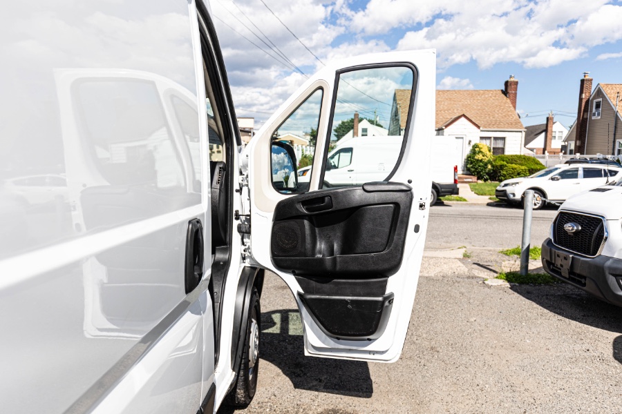 2022 Ram ProMaster Cargo Van 2500 High Roof 159" WB, available for sale in West Hempstead, New York | Only Vans Inc. West Hempstead, New York 2022 Ram ProMaster Cargo Van 2500 High Roof 159" WB, available for sale in West Hempstead, New York | Only Vans Inc. West Hempstead, New York