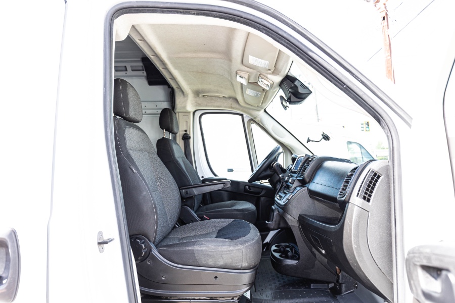 2022 Ram ProMaster Cargo Van 2500 High Roof 159" WB, available for sale in West Hempstead, New York | Only Vans Inc. West Hempstead, New York 2022 Ram ProMaster Cargo Van 2500 High Roof 159" WB, available for sale in West Hempstead, New York | Only Vans Inc. West Hempstead, New York