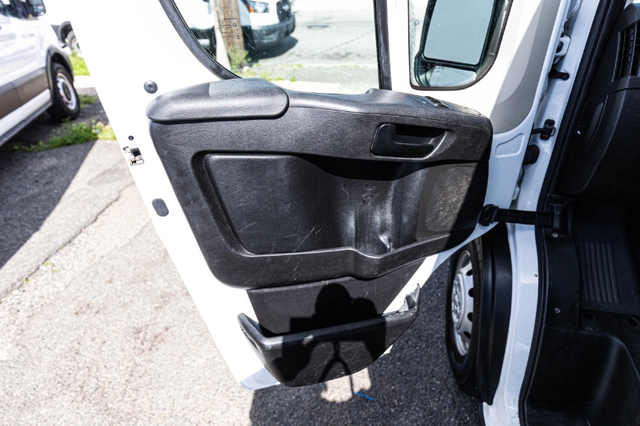 2022 Ram ProMaster Cargo Van 2500 High Roof 159" WB, available for sale in West Hempstead, New York | Only Vans Inc. West Hempstead, New York 2022 Ram ProMaster Cargo Van 2500 High Roof 159" WB, available for sale in West Hempstead, New York | Only Vans Inc. West Hempstead, New York