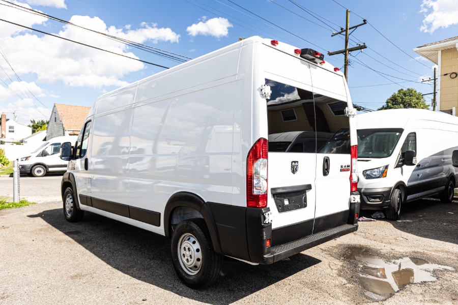 2022 Ram ProMaster Cargo Van 2500 High Roof 159" WB, available for sale in West Hempstead, New York | Only Vans Inc. West Hempstead, New York 2022 Ram ProMaster Cargo Van 2500 High Roof 159" WB, available for sale in West Hempstead, New York | Only Vans Inc. West Hempstead, New York