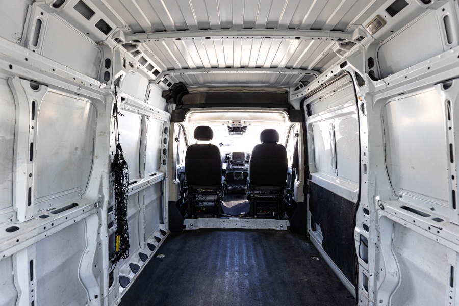 2022 Ram ProMaster Cargo Van 2500 High Roof 159" WB, available for sale in West Hempstead, New York | Only Vans Inc. West Hempstead, New York 2022 Ram ProMaster Cargo Van 2500 High Roof 159" WB, available for sale in West Hempstead, New York | Only Vans Inc. West Hempstead, New York