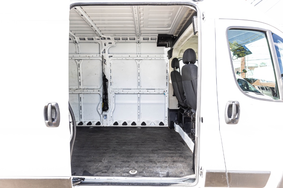 2022 Ram ProMaster Cargo Van 2500 High Roof 159" WB, available for sale in West Hempstead, New York | Only Vans Inc. West Hempstead, New York 2022 Ram ProMaster Cargo Van 2500 High Roof 159" WB, available for sale in West Hempstead, New York | Only Vans Inc. West Hempstead, New York