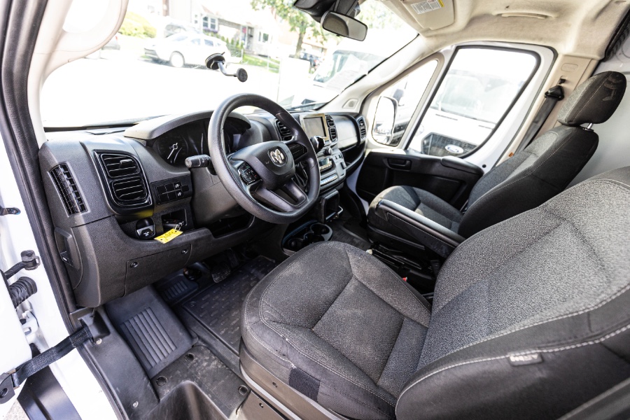 2022 Ram ProMaster Cargo Van 2500 High Roof 159" WB, available for sale in West Hempstead, New York | Only Vans Inc. West Hempstead, New York 2022 Ram ProMaster Cargo Van 2500 High Roof 159" WB, available for sale in West Hempstead, New York | Only Vans Inc. West Hempstead, New York