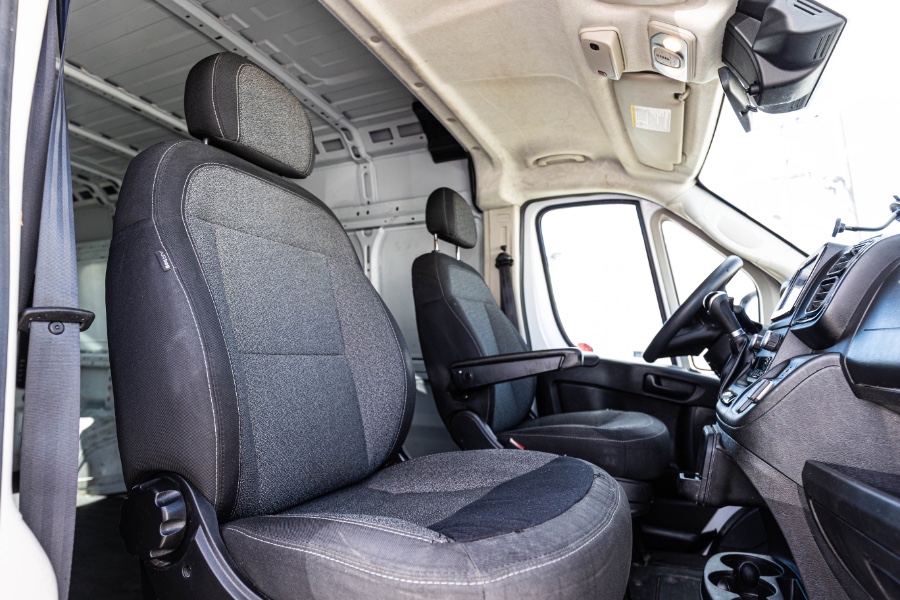 2022 Ram ProMaster Cargo Van 2500 High Roof 159" WB, available for sale in West Hempstead, New York | Only Vans Inc. West Hempstead, New York 2022 Ram ProMaster Cargo Van 2500 High Roof 159" WB, available for sale in West Hempstead, New York | Only Vans Inc. West Hempstead, New York