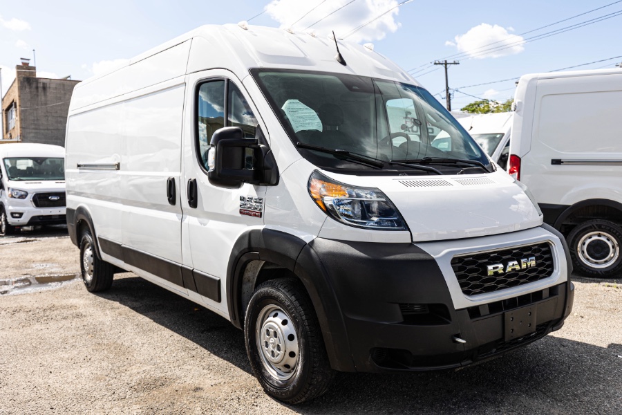 2022 Ram ProMaster Cargo Van 2500 High Roof 159" WB, available for sale in West Hempstead, New York | Only Vans Inc. West Hempstead, New York 2022 Ram ProMaster Cargo Van 2500 High Roof 159" WB, available for sale in West Hempstead, New York | Only Vans Inc. West Hempstead, New York