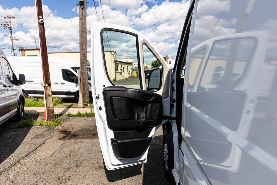 2022 Ram ProMaster Cargo Van 2500 High Roof 159" WB, available for sale in West Hempstead, New York | Only Vans Inc. West Hempstead, New York 2022 Ram ProMaster Cargo Van 2500 High Roof 159" WB, available for sale in West Hempstead, New York | Only Vans Inc. West Hempstead, New York