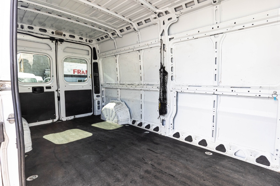 2022 Ram ProMaster Cargo Van 2500 High Roof 159" WB, available for sale in West Hempstead, New York | Only Vans Inc. West Hempstead, New York 2022 Ram ProMaster Cargo Van 2500 High Roof 159" WB, available for sale in West Hempstead, New York | Only Vans Inc. West Hempstead, New York