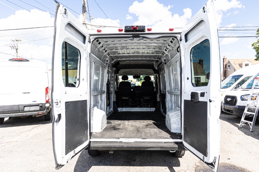 2022 Ram ProMaster Cargo Van 2500 High Roof 159" WB, available for sale in West Hempstead, New York | Only Vans Inc. West Hempstead, New York 2022 Ram ProMaster Cargo Van 2500 High Roof 159" WB, available for sale in West Hempstead, New York | Only Vans Inc. West Hempstead, New York