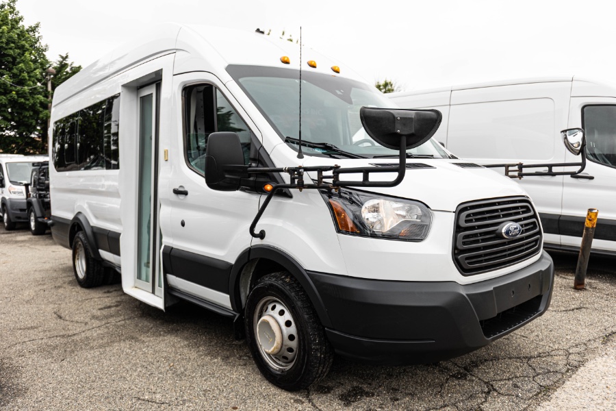 2017 Ford Transit Wagon HANDICAP T-350 148" EL High Roof XL DRW, available for sale in West Hempstead, New York | Only Vans Inc. West Hempstead, New York 2017 Ford Transit Wagon HANDICAP T-350 148" EL High Roof XL DRW, available for sale in West Hempstead, New York | Only Vans Inc. West Hempstead, New York