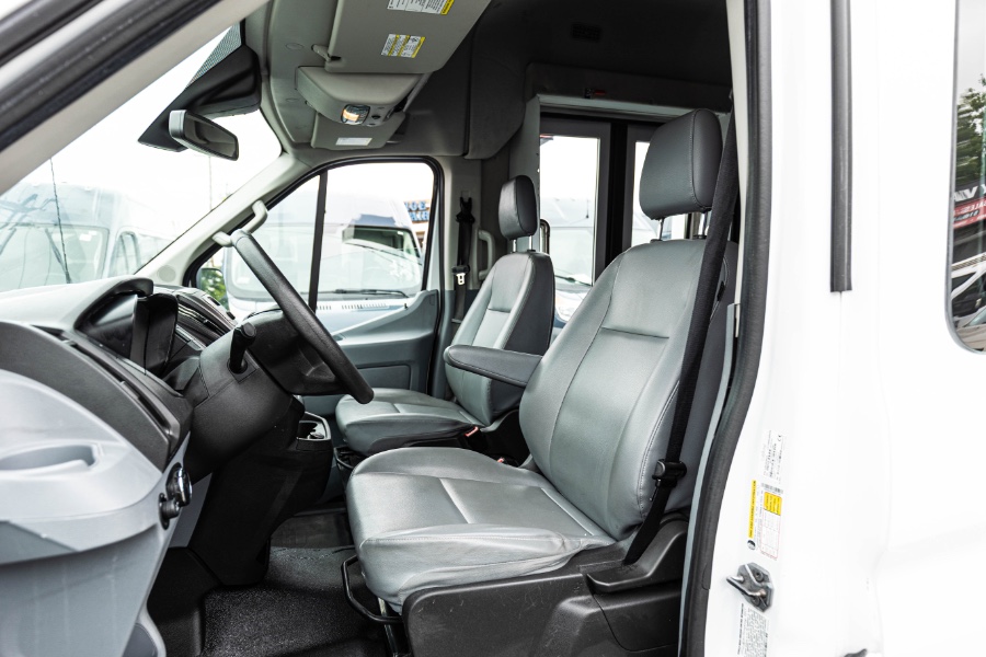2017 Ford Transit Wagon HANDICAP T-350 148" EL High Roof XL DRW, available for sale in West Hempstead, New York | Only Vans Inc. West Hempstead, New York 2017 Ford Transit Wagon HANDICAP T-350 148" EL High Roof XL DRW, available for sale in West Hempstead, New York | Only Vans Inc. West Hempstead, New York