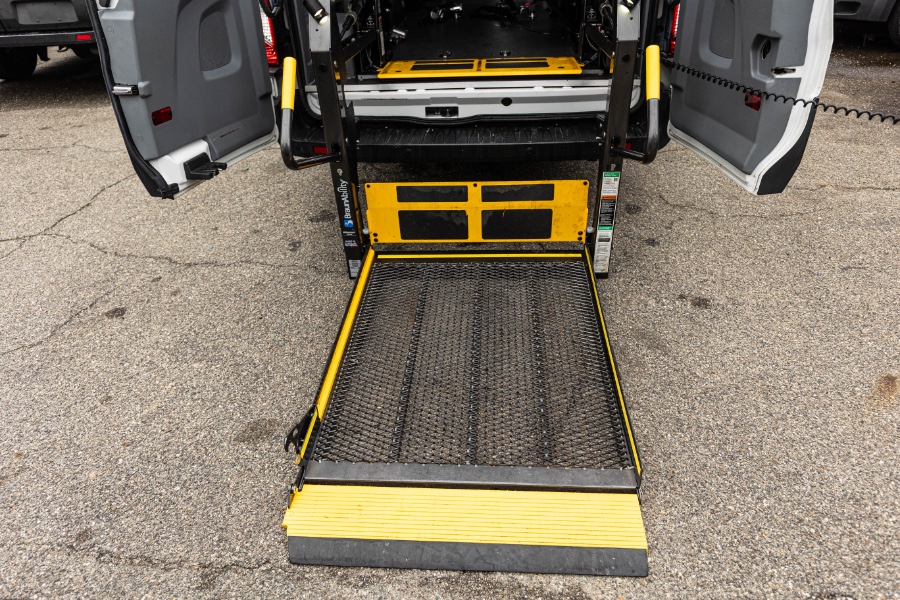 2017 Ford Transit Wagon HANDICAP T-350 148" EL High Roof XL DRW, available for sale in West Hempstead, New York | Only Vans Inc. West Hempstead, New York 2017 Ford Transit Wagon HANDICAP T-350 148" EL High Roof XL DRW, available for sale in West Hempstead, New York | Only Vans Inc. West Hempstead, New York