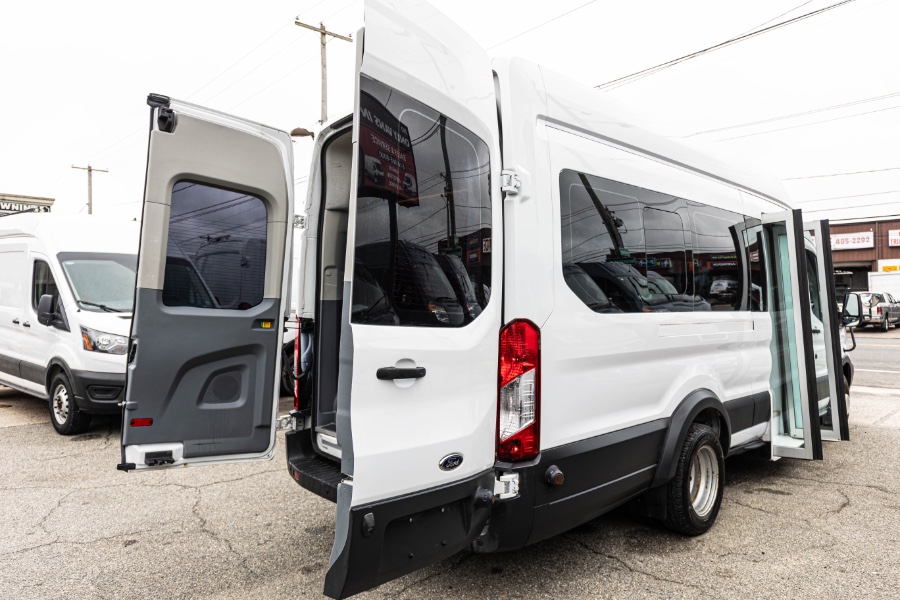 2017 Ford Transit Wagon HANDICAP T-350 148" EL High Roof XL DRW, available for sale in West Hempstead, New York | Only Vans Inc. West Hempstead, New York 2017 Ford Transit Wagon HANDICAP T-350 148" EL High Roof XL DRW, available for sale in West Hempstead, New York | Only Vans Inc. West Hempstead, New York