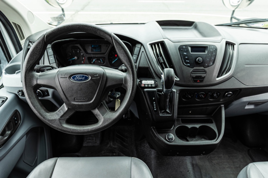 2017 Ford Transit Wagon HANDICAP T-350 148" EL High Roof XL DRW, available for sale in West Hempstead, New York | Only Vans Inc. West Hempstead, New York 2017 Ford Transit Wagon HANDICAP T-350 148" EL High Roof XL DRW, available for sale in West Hempstead, New York | Only Vans Inc. West Hempstead, New York