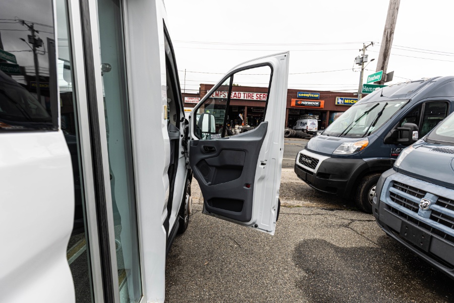2017 Ford Transit Wagon HANDICAP T-350 148" EL High Roof XL DRW, available for sale in West Hempstead, New York | Only Vans Inc. West Hempstead, New York 2017 Ford Transit Wagon HANDICAP T-350 148" EL High Roof XL DRW, available for sale in West Hempstead, New York | Only Vans Inc. West Hempstead, New York