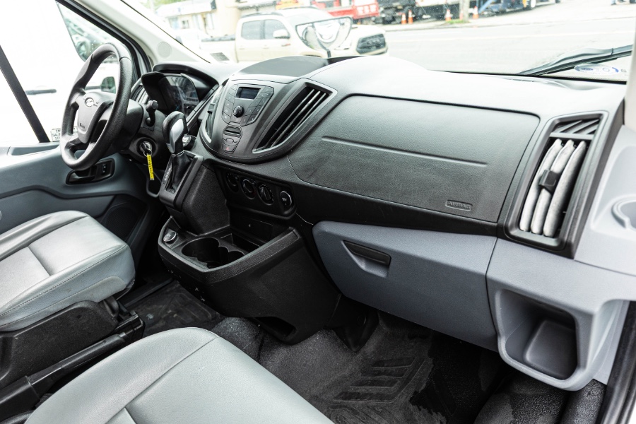 2017 Ford Transit Wagon HANDICAP T-350 148" EL High Roof XL DRW, available for sale in West Hempstead, New York | Only Vans Inc. West Hempstead, New York 2017 Ford Transit Wagon HANDICAP T-350 148" EL High Roof XL DRW, available for sale in West Hempstead, New York | Only Vans Inc. West Hempstead, New York
