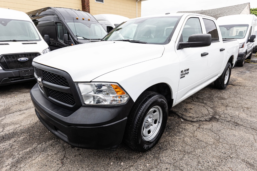 Used 2022 Ram 1500 Classic in Franklin Square, New York | Franklin Square Auto Group. Franklin Square, New York