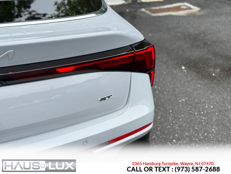 2025 Kia K5 GT DCT FWD, available for sale in Wayne, New Jersey | Haus of Lux. Wayne, New Jersey 2025 Kia K5 GT DCT FWD, available for sale in Wayne, New Jersey | Haus of Lux. Wayne, New Jersey