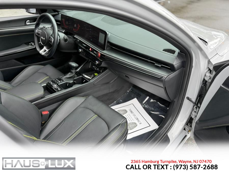 2025 Kia K5 GT DCT FWD, available for sale in Wayne, New Jersey | Haus of Lux. Wayne, New Jersey 2025 Kia K5 GT DCT FWD, available for sale in Wayne, New Jersey | Haus of Lux. Wayne, New Jersey