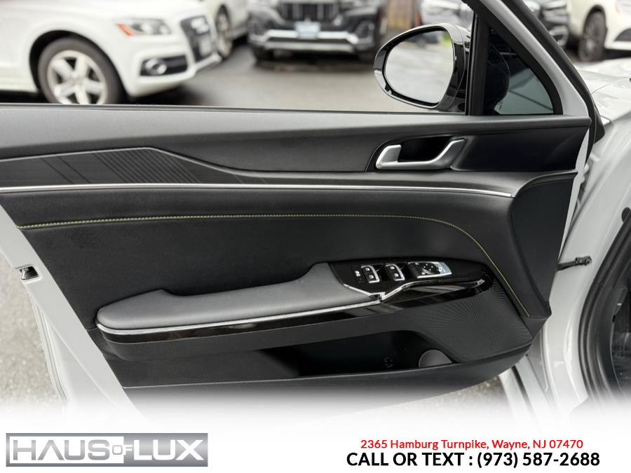 2025 Kia K5 GT DCT FWD, available for sale in Wayne, New Jersey | Haus of Lux. Wayne, New Jersey 2025 Kia K5 GT DCT FWD, available for sale in Wayne, New Jersey | Haus of Lux. Wayne, New Jersey