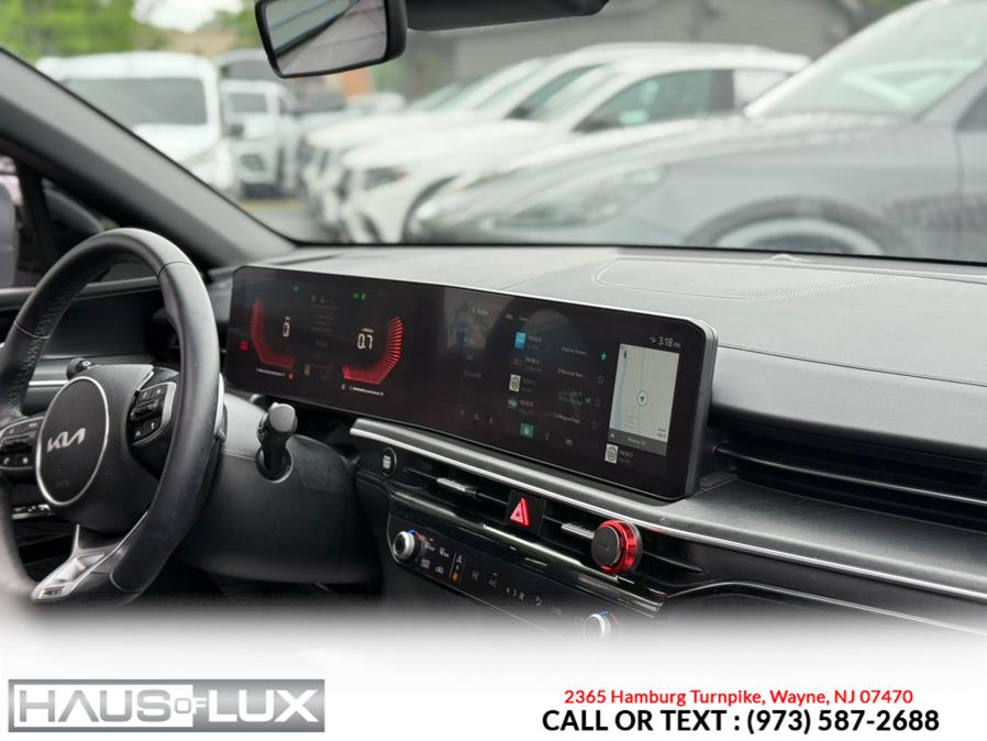 2025 Kia K5 GT DCT FWD, available for sale in Wayne, New Jersey | Haus of Lux. Wayne, New Jersey 2025 Kia K5 GT DCT FWD, available for sale in Wayne, New Jersey | Haus of Lux. Wayne, New Jersey