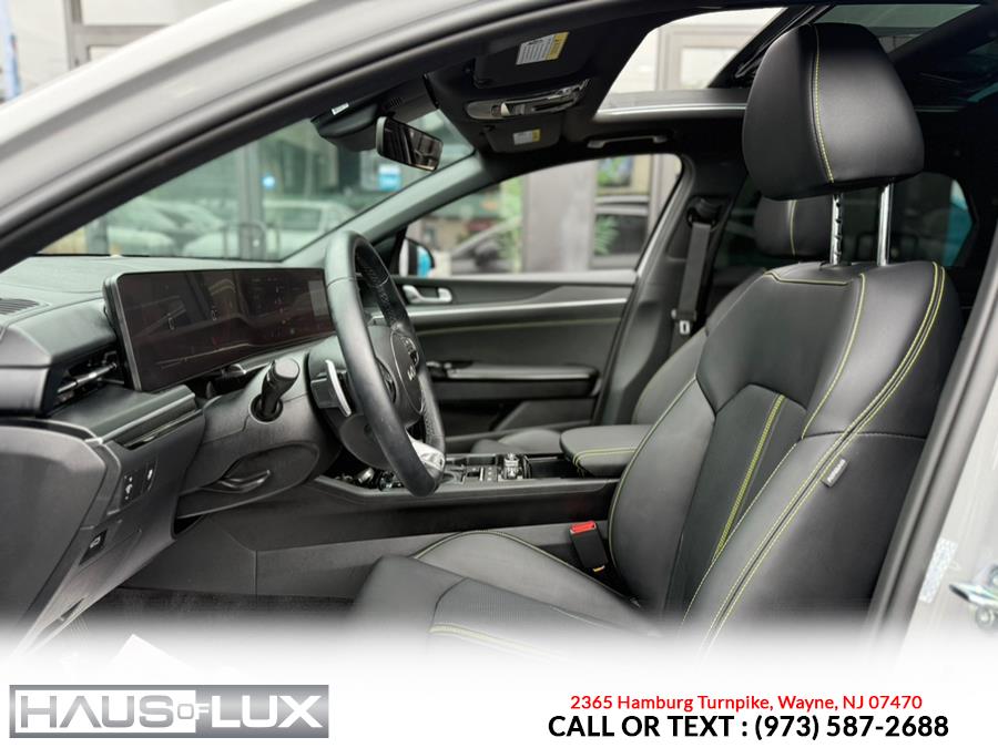 2025 Kia K5 GT DCT FWD, available for sale in Wayne, New Jersey | Haus of Lux. Wayne, New Jersey 2025 Kia K5 GT DCT FWD, available for sale in Wayne, New Jersey | Haus of Lux. Wayne, New Jersey