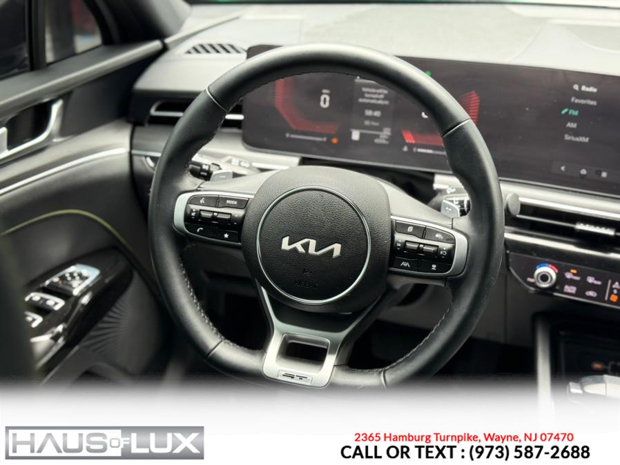 2025 Kia K5 GT DCT FWD, available for sale in Wayne, New Jersey | Haus of Lux. Wayne, New Jersey 2025 Kia K5 GT DCT FWD, available for sale in Wayne, New Jersey | Haus of Lux. Wayne, New Jersey