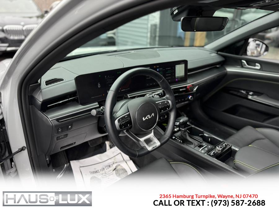 2025 Kia K5 GT DCT FWD, available for sale in Wayne, New Jersey | Haus of Lux. Wayne, New Jersey 2025 Kia K5 GT DCT FWD, available for sale in Wayne, New Jersey | Haus of Lux. Wayne, New Jersey