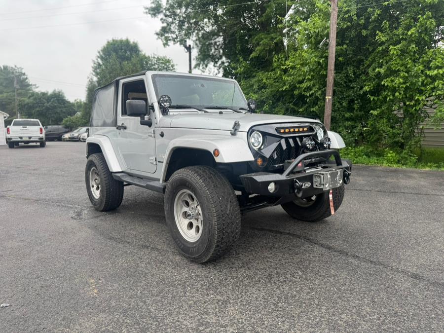 Used 2010 Jeep Wrangler in BURLINGTON, New Jersey | Tri States Auto Group. BURLINGTON, New Jersey