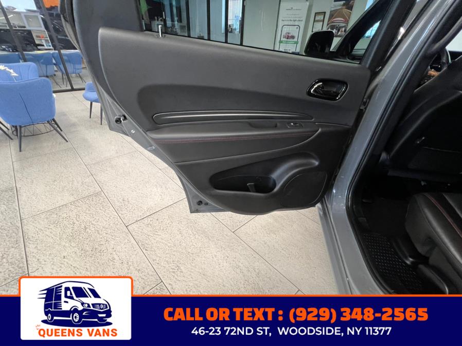 2023 Dodge Durango GT Plus AWD, available for sale in Woodside, New York | Queens Vans LLC. Woodside, New York 2023 Dodge Durango GT Plus AWD, available for sale in Woodside, New York | Queens Vans LLC. Woodside, New York