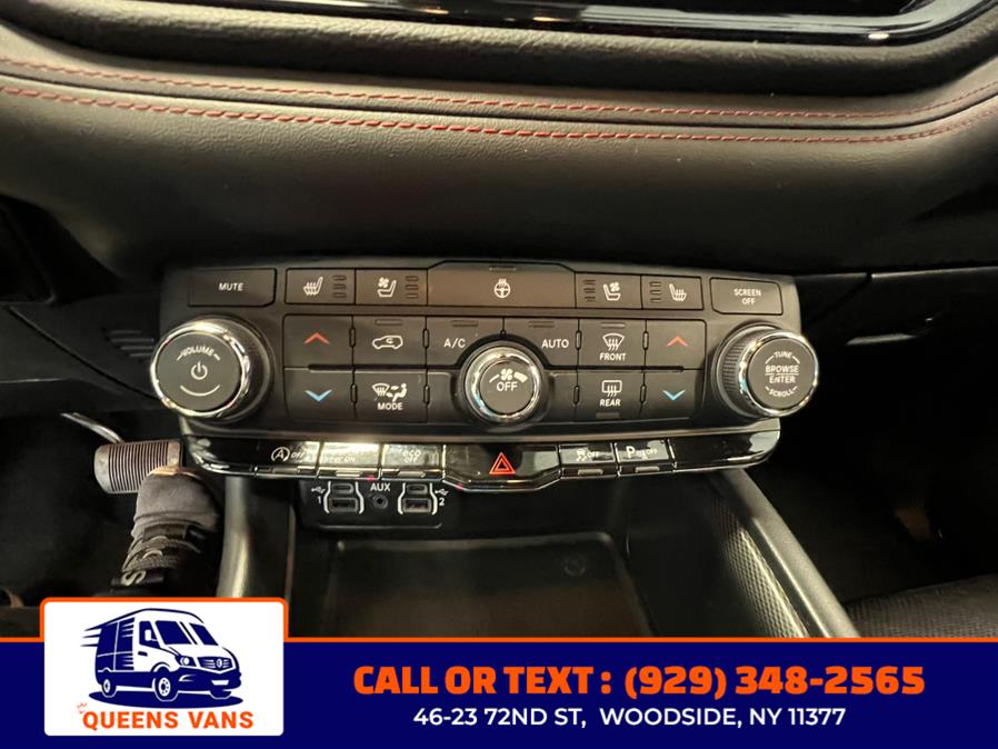 2023 Dodge Durango GT Plus AWD, available for sale in Woodside, New York | Queens Vans LLC. Woodside, New York 2023 Dodge Durango GT Plus AWD, available for sale in Woodside, New York | Queens Vans LLC. Woodside, New York