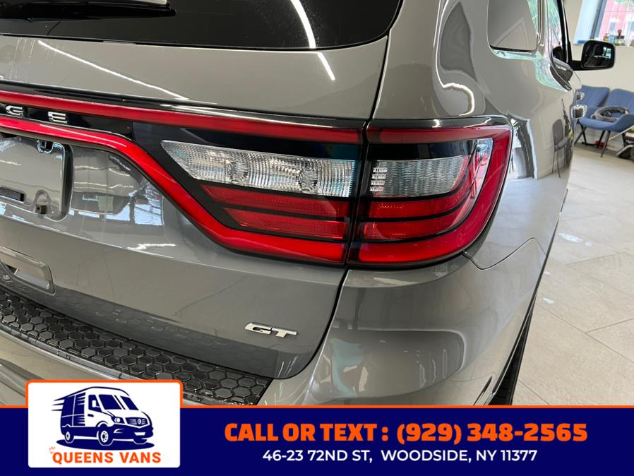 2023 Dodge Durango GT Plus AWD, available for sale in Woodside, New York | Queens Vans LLC. Woodside, New York 2023 Dodge Durango GT Plus AWD, available for sale in Woodside, New York | Queens Vans LLC. Woodside, New York