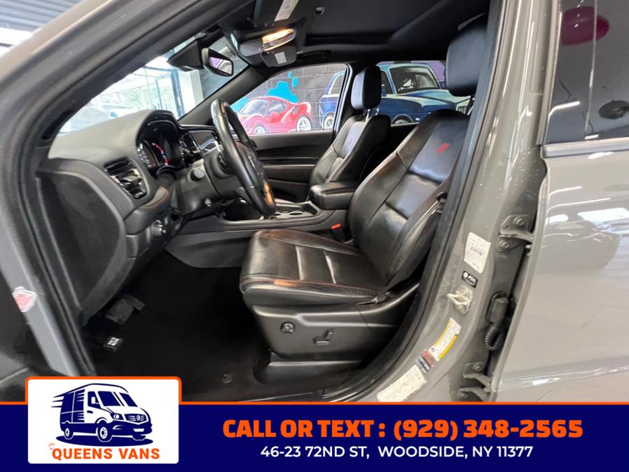 2023 Dodge Durango GT Plus AWD, available for sale in Woodside, New York | Queens Vans LLC. Woodside, New York 2023 Dodge Durango GT Plus AWD, available for sale in Woodside, New York | Queens Vans LLC. Woodside, New York