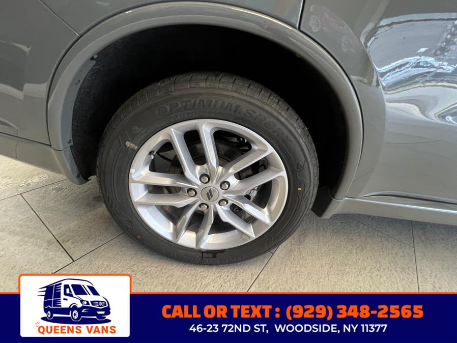 2023 Dodge Durango GT Plus AWD, available for sale in Woodside, New York | Queens Vans LLC. Woodside, New York 2023 Dodge Durango GT Plus AWD, available for sale in Woodside, New York | Queens Vans LLC. Woodside, New York