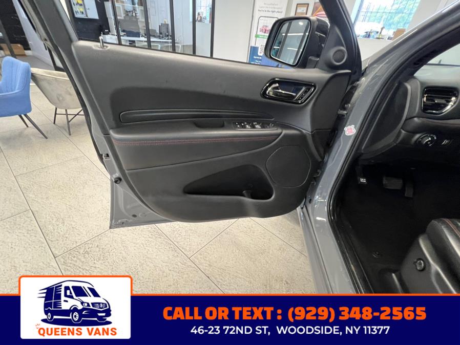 2023 Dodge Durango GT Plus AWD, available for sale in Woodside, New York | Queens Vans LLC. Woodside, New York 2023 Dodge Durango GT Plus AWD, available for sale in Woodside, New York | Queens Vans LLC. Woodside, New York