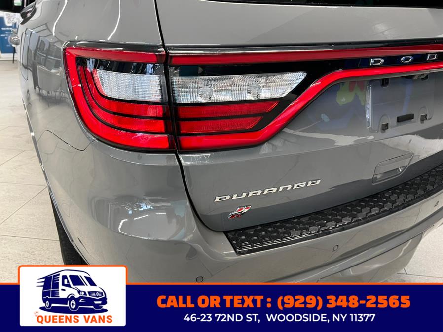 2023 Dodge Durango GT Plus AWD, available for sale in Woodside, New York | Queens Vans LLC. Woodside, New York 2023 Dodge Durango GT Plus AWD, available for sale in Woodside, New York | Queens Vans LLC. Woodside, New York