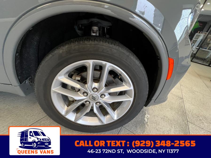 2023 Dodge Durango GT Plus AWD, available for sale in Woodside, New York | Queens Vans LLC. Woodside, New York 2023 Dodge Durango GT Plus AWD, available for sale in Woodside, New York | Queens Vans LLC. Woodside, New York