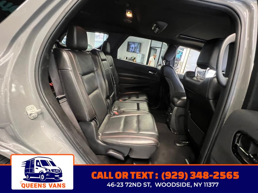 2023 Dodge Durango GT Plus AWD, available for sale in Woodside, New York | Queens Vans LLC. Woodside, New York 2023 Dodge Durango GT Plus AWD, available for sale in Woodside, New York | Queens Vans LLC. Woodside, New York