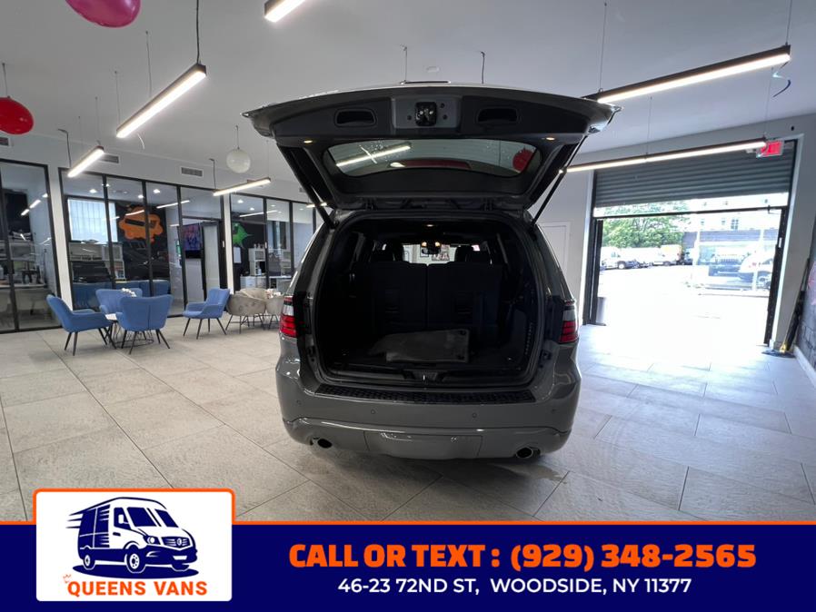 2023 Dodge Durango GT Plus AWD, available for sale in Woodside, New York | Queens Vans LLC. Woodside, New York 2023 Dodge Durango GT Plus AWD, available for sale in Woodside, New York | Queens Vans LLC. Woodside, New York